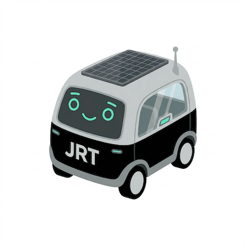 JRT AI