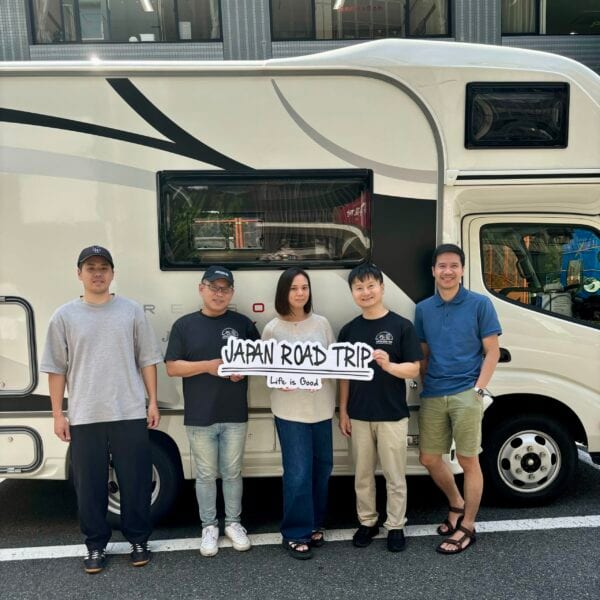 ポケモン　Road Trip キャンプシリーズ　ロードトリップ　キャンピングバス キャンピングカー一覧 | JAPAN ROAD TRIP | JAPAN ROAD TRIP（ジャパン