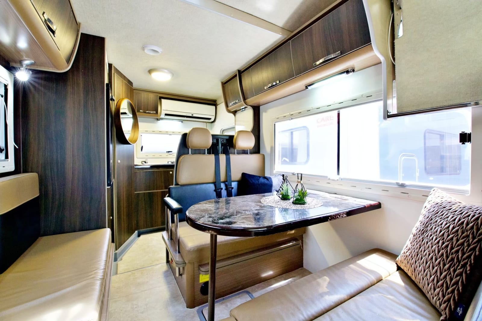Campervan