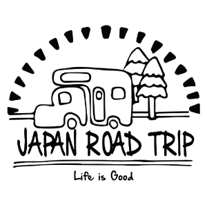 JAPAN ROAD TRIP